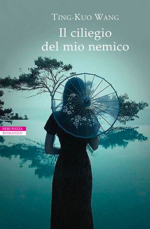 Ting-Kuo Wang - Il ciliegio del mio nemico  (2018)