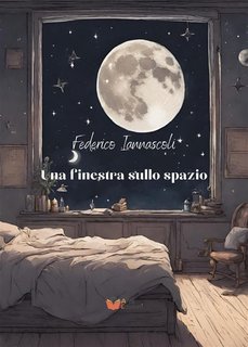 Federico Iannascoli - Una finestra sullo spazio (2024)