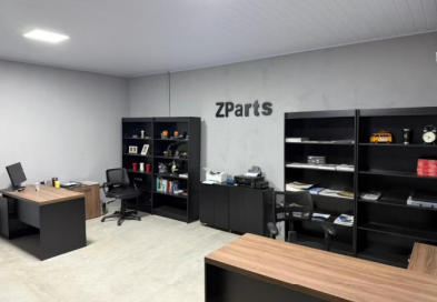 Escritório Z Parts