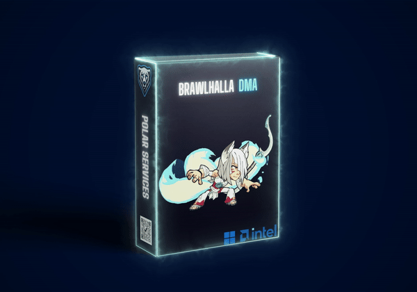 Brawlhalla DMA