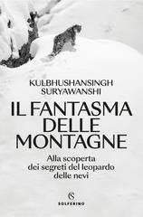 Kulbhushansingh Suryawanshi – Il fantasma delle montagne (2026)