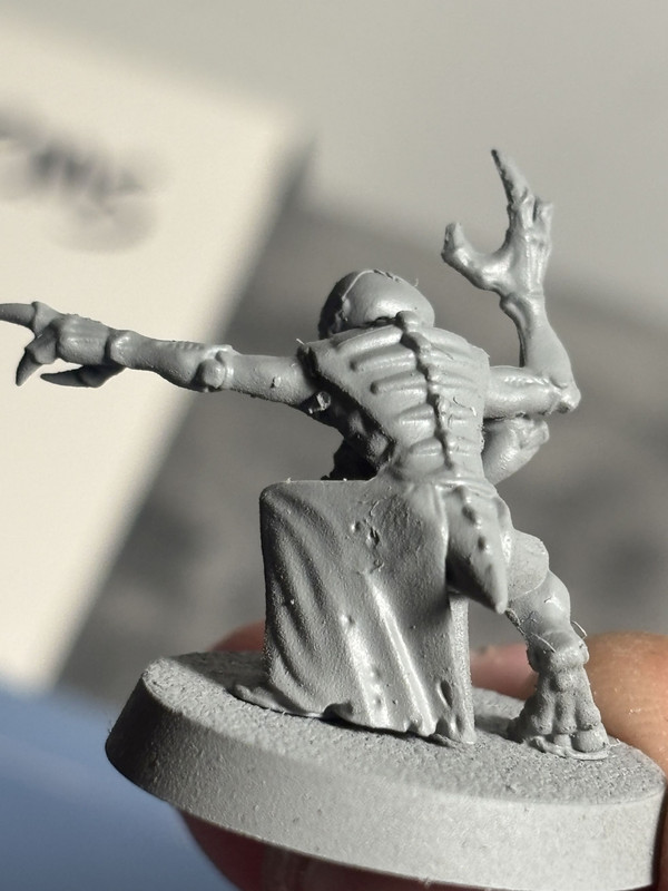 Brood Bros (Full Roster with Leftover Bits) 41