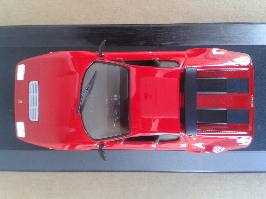 1976 Ferrari 512 BB (Ixo - nº 28 Ferrari RBA) (11)