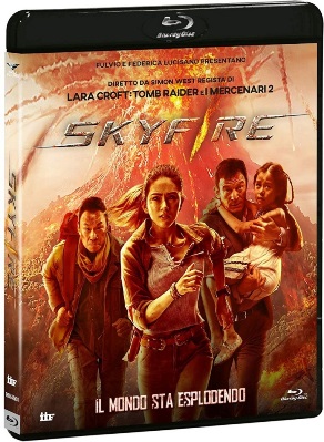 Skyfire (2019) FULL HD VU 1080p DTS HD+AC3 CIN ITA