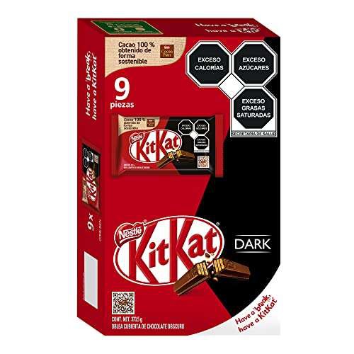 Amazon Kit Kat Dark Chocolate
