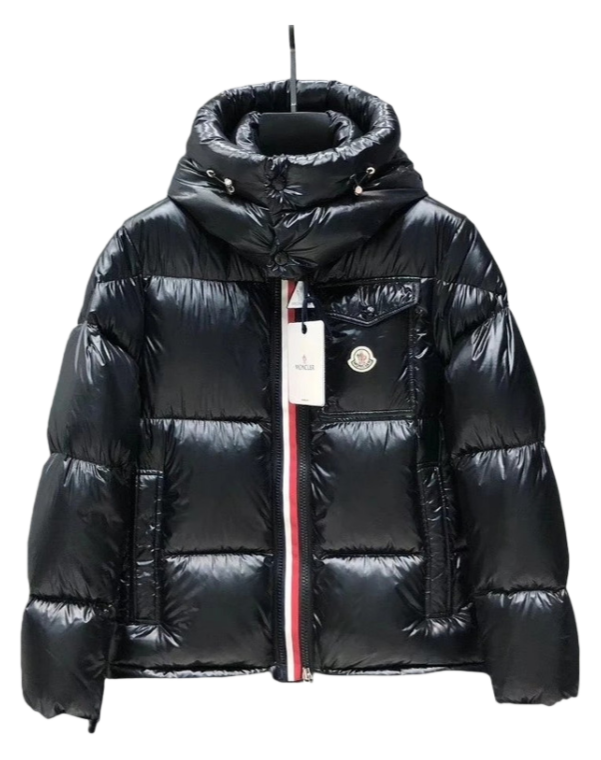 Moncler Down Jacket