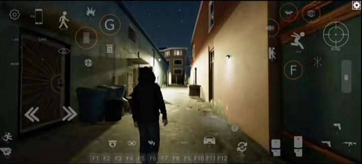 Watch Dogs 2 Mobile Screenshot 2