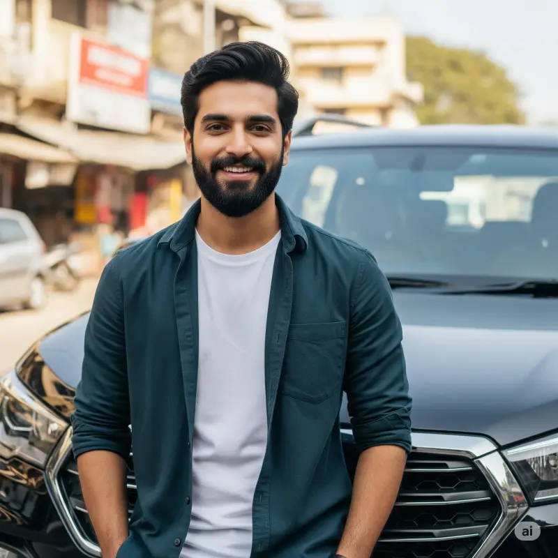 Rohit Mehra