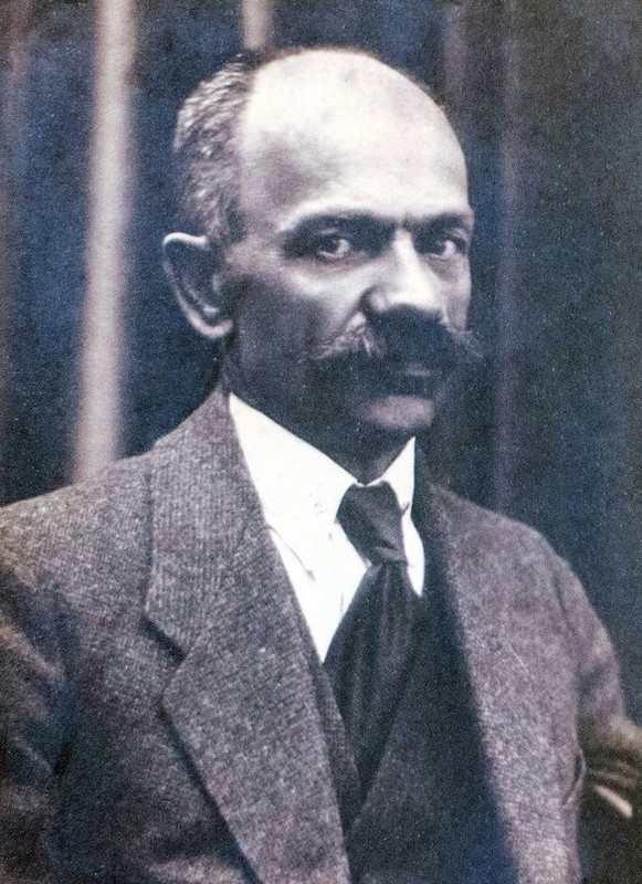 Зубов Иван Осипович