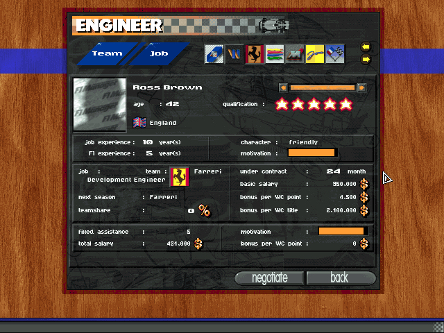 F1 Pro 3