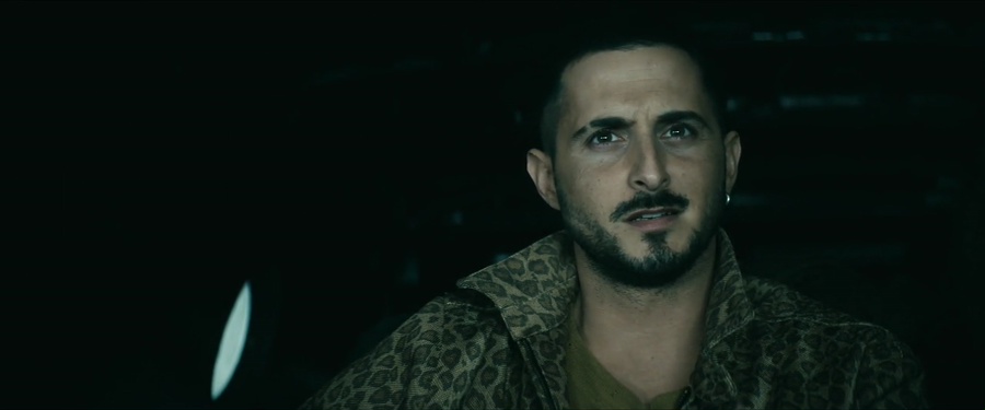The Boys 2024 WebRip Season 4 [Hindi + Tamil + Telugu + Malayalam + Kannada + English] 480p 720p ESub Screenshot