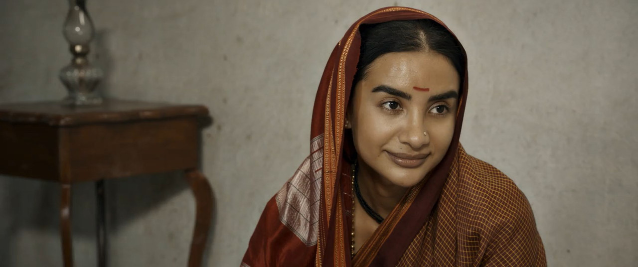 Phule 2025 WebRip [Hindi] 480p 720p ESub Screenshot