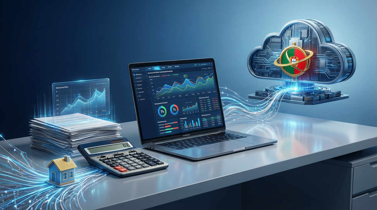 Comparação entre contabilidade tradicional e contabilidade estratégica da ATIVA Finance Consulting"