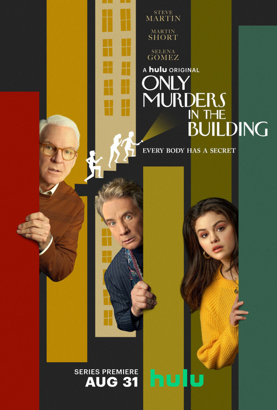 Only Murders in the Building S01E07 720p WEB H264 GLHF