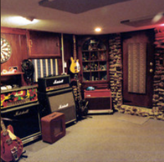 100~Rock Lounge Playlist Spotify (2020) [320] kbps Beats⭐