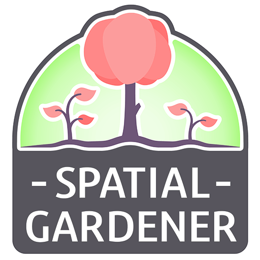 Spatial Gardener's icon