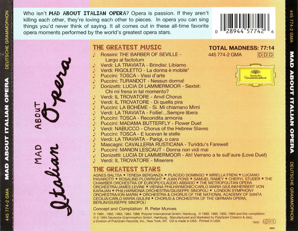 Mad About Italian Opera (5)