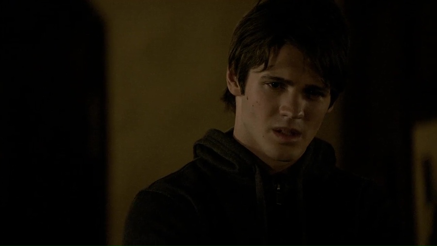 The Vampire Diaries (2010) Season 2 [English] BluRay 480p 720p ESub - Complete Screenshot