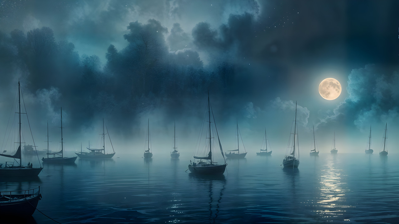 The Fog