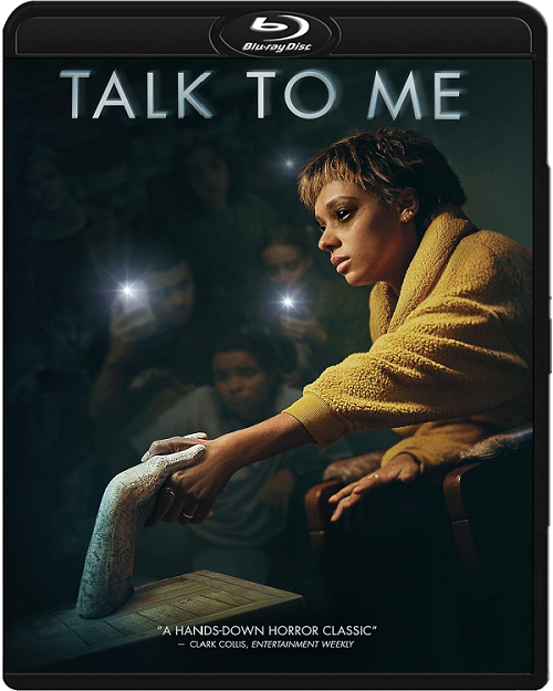 Mów do mnie / Talk to Me (2022) MULTi.1080p.BluRay.x264.AC3.DDP7.1-DENDA / LEKTOR i NAPISY PL