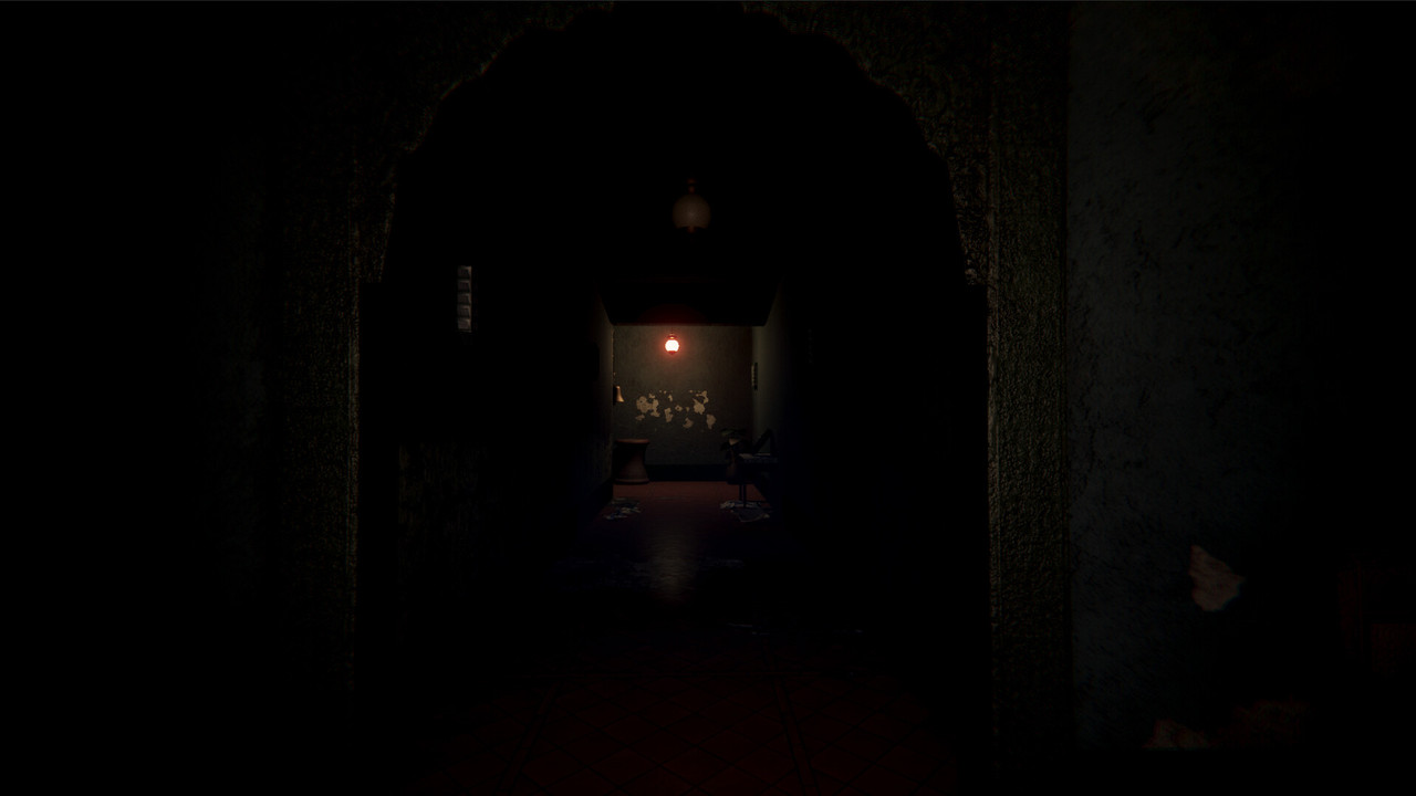 Download KAMLA Horror Game APK