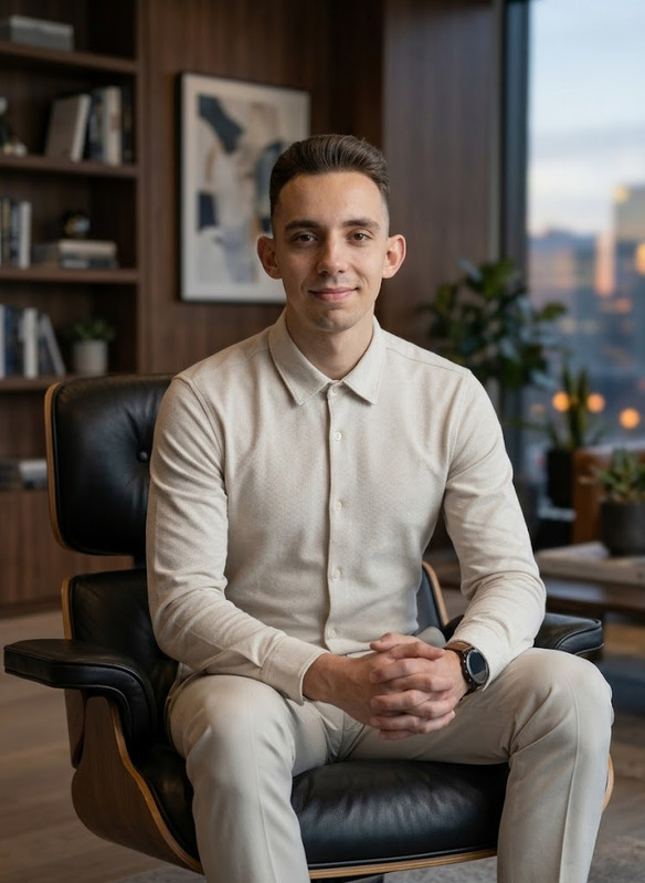 Роман Чеботарев