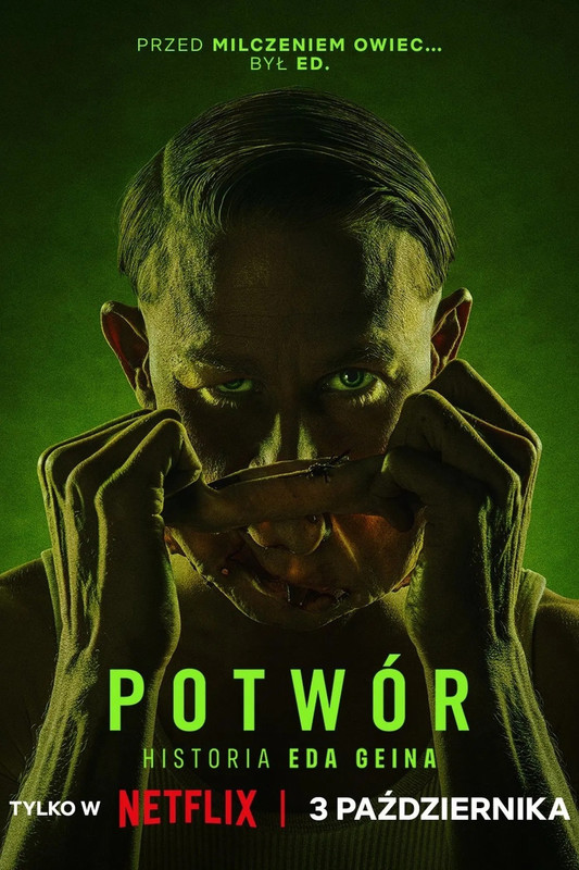Potwór: Historia Eda Geina / Monsters (2025) (Sezon 3) MULTi.1080p.NF.WEB-DL.H264.DDP5.1.Atmos-K83 / Lektor PL + Napisy PL