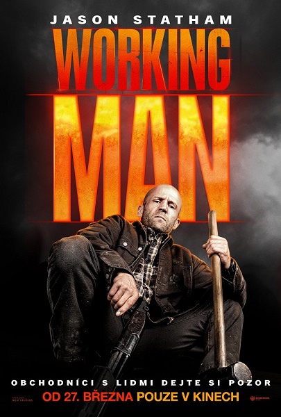 Working Man (2025)