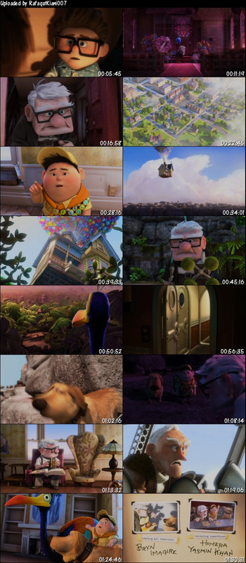 Up (2009) 1080p BluRay x264 TrueHD 7.1 Atmos-SWTYBLZ