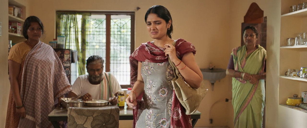 Kanya Kumari 2025 WebRip [Telugu] 480p 720p ESub Screenshot