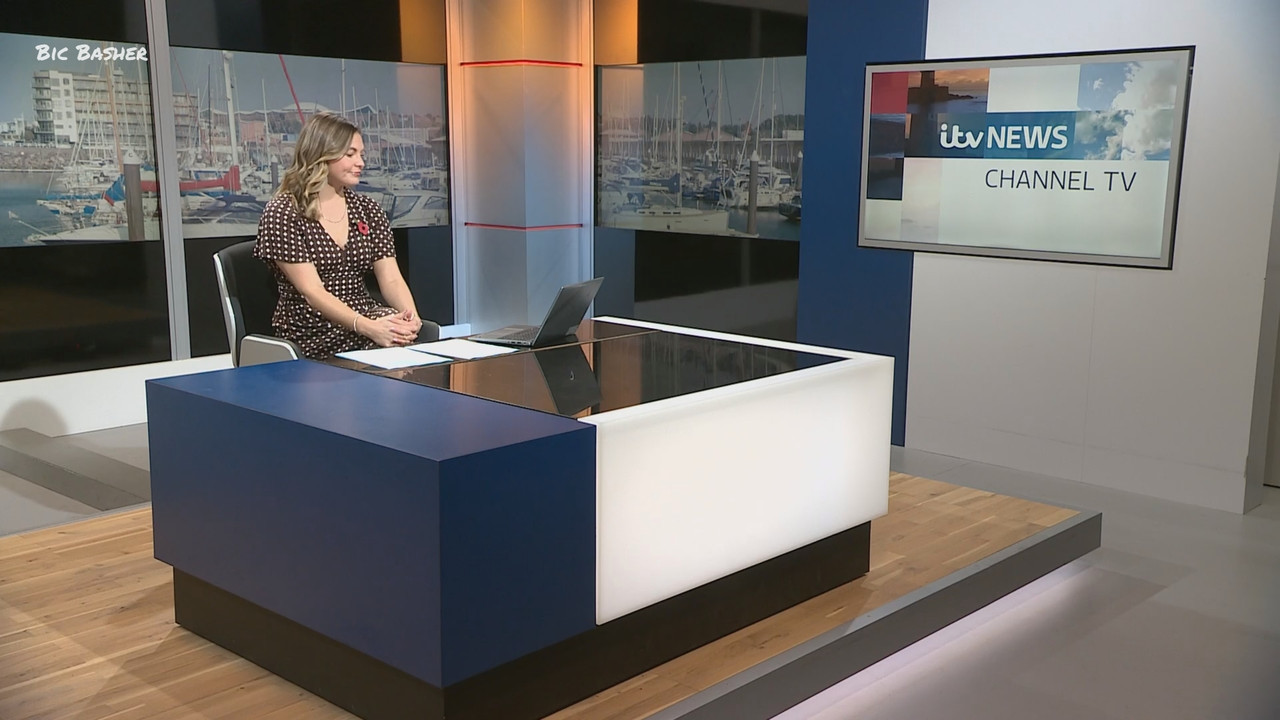 10 24 12 50 00 ITV News Channel TV Weather ts snapshot 05 43 778