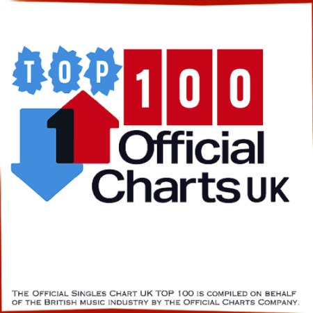 The Official UK Top 100 Singles Chart 29 January (2021)