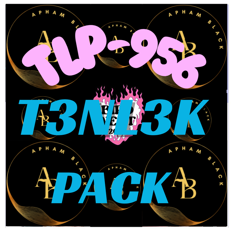 💦👙TeNLeK PACK - {TLP•956}👙💦 •|• 🎬 Mega Link 🎬