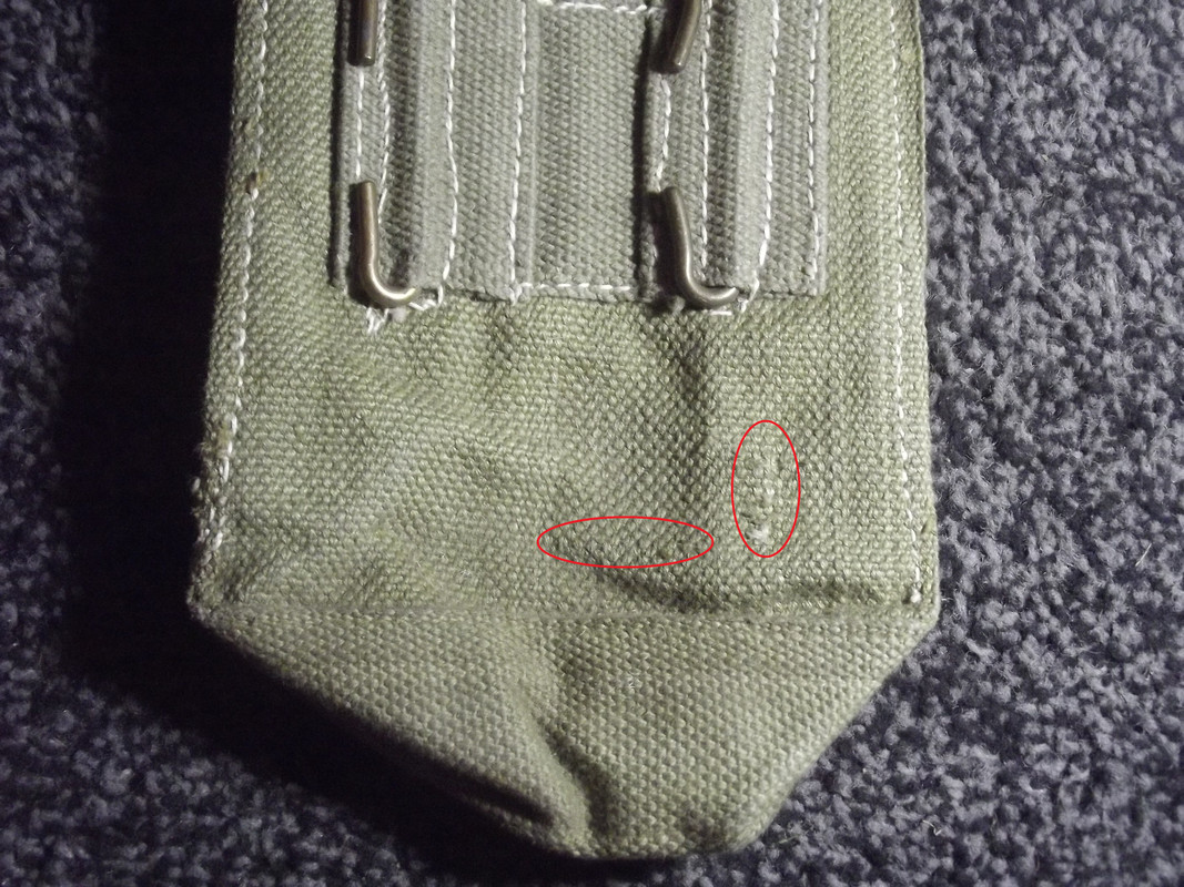 37 Pattern pouch, modified claimed to be Belgian ABL, but is it?  DSCF7433-annoted