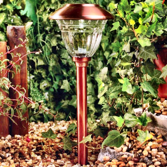 Stainless Steel Light:80602