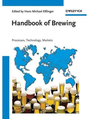 Handbook of Brewing: Processes, Technology, Markets-P2P