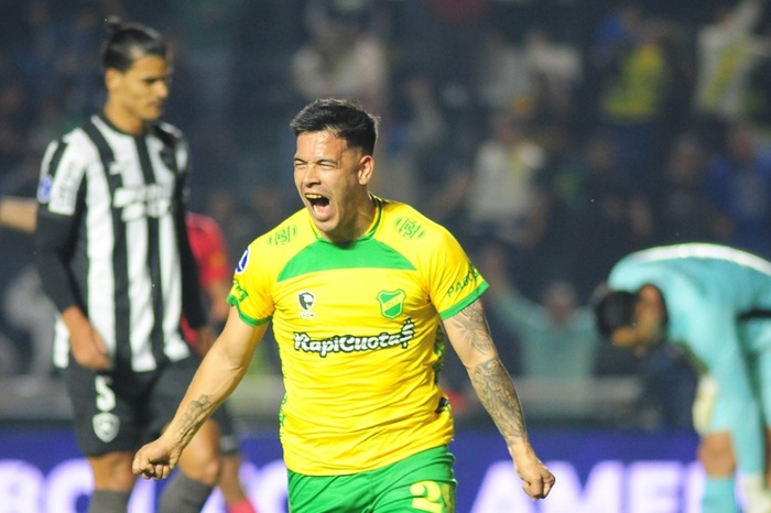 Banfield vs Defensa, 05h00 ngày 15/07