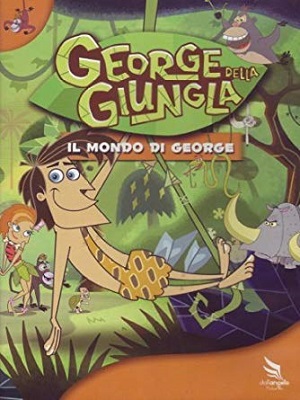 George Della Giungla (2007).avi DVDRip AC3 ITA