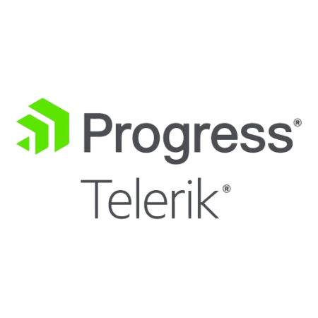 Telerik Collection for .NET 2021 R3 SP1 Retail