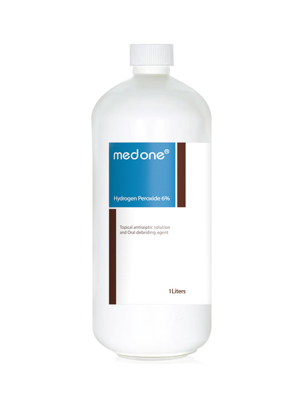 h2o2 6% 1 L — Postimages