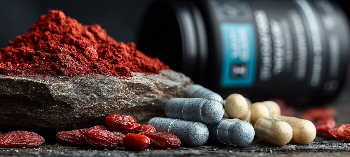 Витамин Д3 и К2