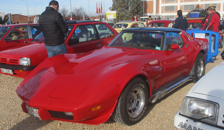 CLASSIC MOTOR SHOW Alcalá de Henares 2ºs domingos de mes - Página 19 Museomoto0122-45