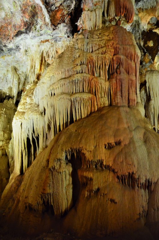 CUEVAS DEL CERRO DEL AGUILA-7-2-2015-AVILA - Paseando por España-1991/2016 (20)