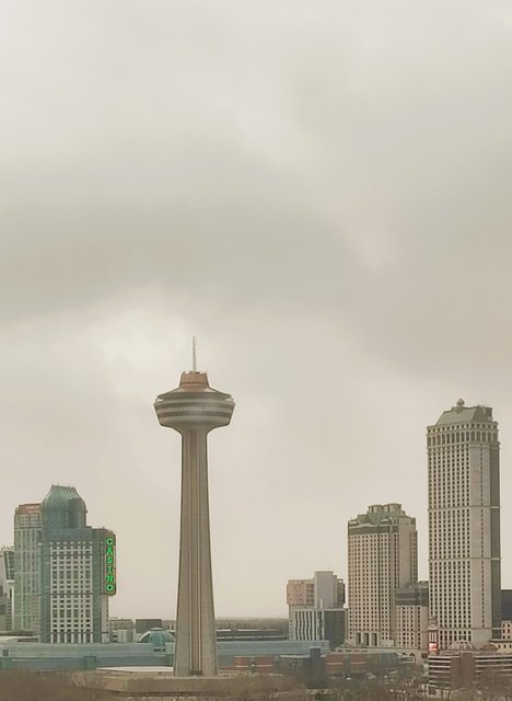 Nueva York y Cataratas del Niágara 2023 - Blogs de America Norte - Cataratas del Niágara, cruzamos a Canadá. (19)