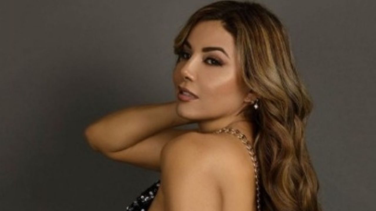 Aleida Núñez revela porque no se ha casado con sus novios millonarios