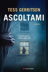 Tess Gerritsen – Ascoltami (2022)