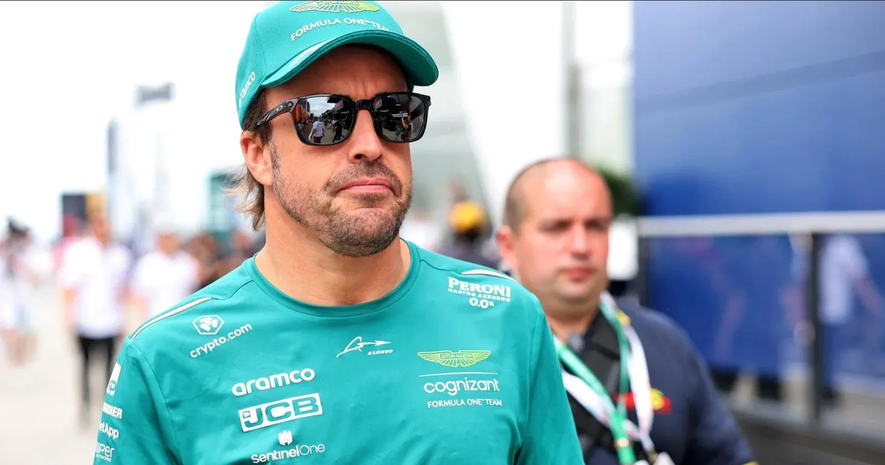 Fernando Alonso critica la pretemporada de F1: ¿Exageración o justa preocupación?