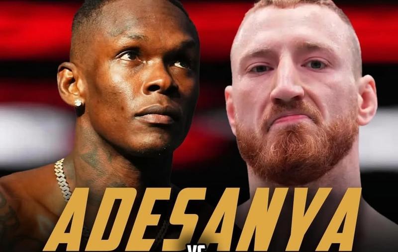 Джо Пайфър за Адесаня: Искам да го спра по начин, по който никой друг не го е правил преди