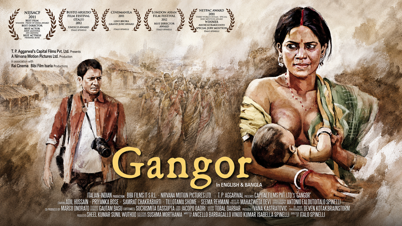 Gangor (2011)