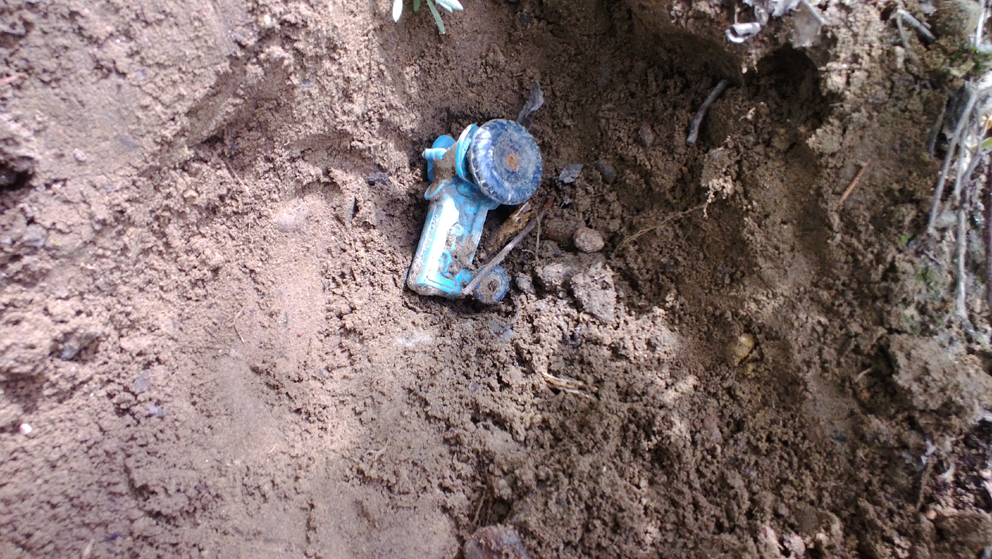 Fordson